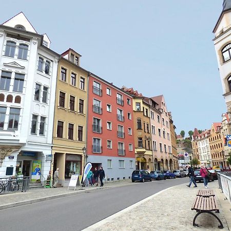 Gaestewohnung Altstadtperle Meissen Exterior photo